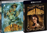 Bubba Ho-Tep 4K (Blu-ray Movie)