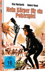 Mein Krper fr ein Pokerspiel (Blu-ray Movie)