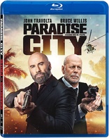 Paradise City (Blu-ray Movie)