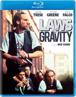 Laws of Gravity (Blu-ray Movie)