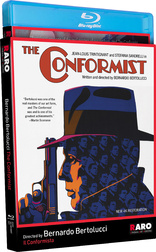 The Conformist (Blu-ray Movie)