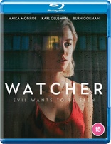 Watcher (Blu-ray Movie)