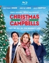Christmas with the Campbells (Blu-ray Movie)