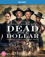 Dead for a Dollar (Blu-ray Movie)