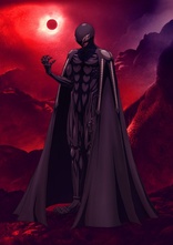 Berserk (Blu-ray Movie), temporary cover art