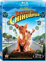 Beverly Hills Chihuahua (Blu-ray Movie)