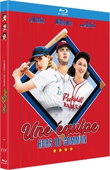 A League of Their Own (Blu-ray Movie)