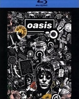 Oasis: Lord Don't Slow Me Down (Blu-ray Movie)