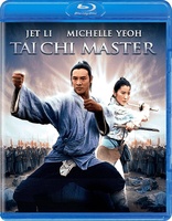 Tai Chi Master (Blu-ray Movie)