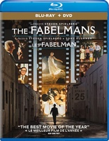 The Fabelmans (Blu-ray Movie)