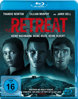 Retreat (Blu-ray Movie)