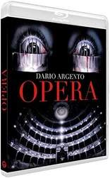 Opera (Blu-ray Movie), temporary cover art