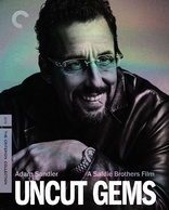 Uncut Gems (Blu-ray Movie)