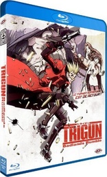 Trigun: Badlands Rumble (Blu-ray Movie), temporary cover art