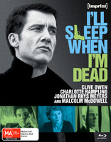 I'll Sleep When I'm Dead (Blu-ray Movie)