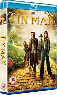 Tin Man (Blu-ray)