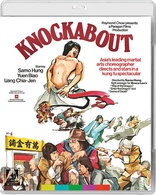 Knockabout (Blu-ray Movie)