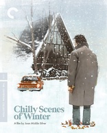 Chilly Scenes of Winter (Blu-ray Movie)