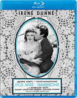 High, Wide, and Handsome (Blu-ray Movie)