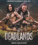 The Dead Lands (Blu-ray Movie)