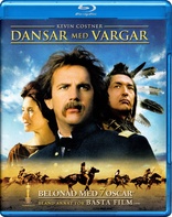 Dances with Wolves (Blu-ray Movie)