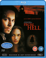 From Hell (Blu-ray Movie)