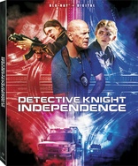 Detective Knight: Independence (Blu-ray Movie)