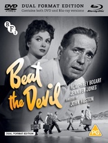 Beat the Devil (Blu-ray Movie)