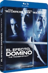 The Trigger Effect (Blu-ray Movie)