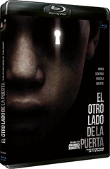 The Other Side of the Door (Blu-ray Movie)