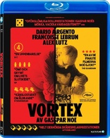 Vortex (Blu-ray Movie)