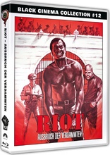 Riot (Blu-ray Movie)