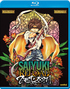 Saiyuki Reload: Zeroin - Complete Collection (Blu-ray Movie)