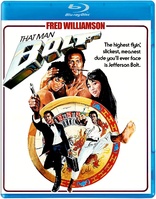 That Man Bolt (Blu-ray Movie)