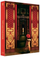 The Last Emperor (Blu-ray Movie)