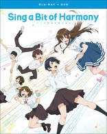 Sing a Bit of Harmony (Blu-ray Movie)