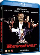 Revolver (Blu-ray Movie)