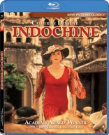 Indochine (Blu-ray Movie)