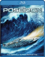 Poseidon (Blu-ray Movie)