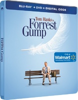 Forrest Gump (Blu-ray Movie)