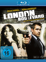 London Boulevard (Blu-ray Movie)