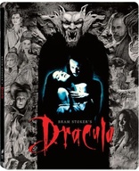 Bram Stoker's Dracula (Blu-ray Movie)