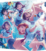 Love Live! Sunshine!! Blu-ray BOX (Blu-ray Movie)