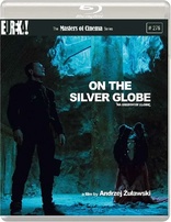 On the Silver Globe (Blu-ray Movie)