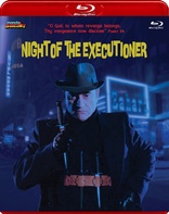 The Night of the Executioner (Blu-ray Movie)