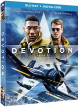 Devotion (Blu-ray Movie)