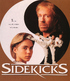 Sidekicks 4K (Blu-ray Movie)