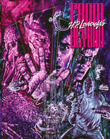 From Beyond 4K (Blu-ray Movie), temporary cover art
