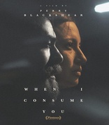 When I Consume You (Blu-ray Movie)