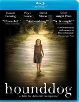 Hounddog (Blu-ray Movie)